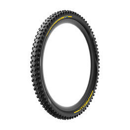 PIRELLI anvelopă - SCORPION RACE DH D DUALWALL+ 29 x 2.5  - galben/negru