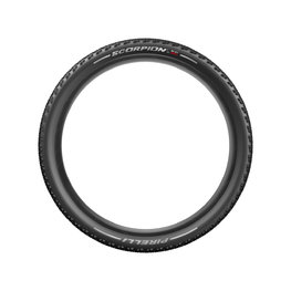 PIRELLI anvelopă - SCORPION XC RC PROWALL 29 x 2.2 120 tpi - negru