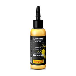 PIRELLI soluție anti-pană - P ZERO SEALANT 60 ml - galben