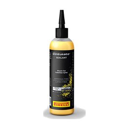 PIRELLI soluție anti-pană - CINTURATO SEALANT 125 ml - galben