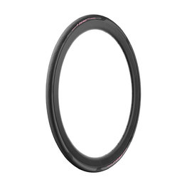 PIRELLI anvelopă - P ZERO RACE COLOUR EDITION TECHBELT 28-622 127 tpi - negru