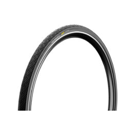 PIRELLI anvelopă - ANGEL DT URBAN HYPERBELT 32 - 622 5 mm 60 tpi - negru