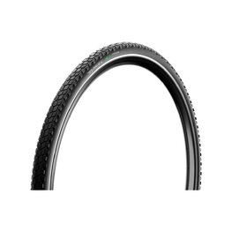 PIRELLI anvelopă - ANGEL XT URBAN HYPERBELT 37 - 622 5 mm 60 tpi - negru
