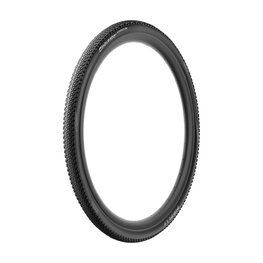 PIRELLI anvelopă - CINTURATO ADVENTURE 40 - 622 60 tpi - negru