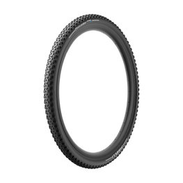 PIRELLI anvelopă - CINTURATO GRAVEL S TECHWALL 45 - 622 60 tpi - negru