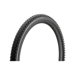 PIRELLI anvelopă - CINTURATO GRAVEL S TECHWALL 45 - 622 60 tpi - negru