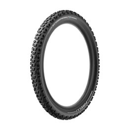 PIRELLI anvelopă - SCORPION ENDURO S HARDWALL 29 x 2.4 60 tpi - negru
