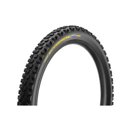 PIRELLI anvelopă - SCORPION ENDURO S HARDWALL 29 x 2.4 60 tpi - galben/negru