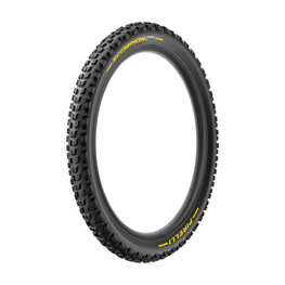 PIRELLI anvelopă - SCORPION ENDURO S HARDWALL 29 x 2.4 60 tpi - galben/negru