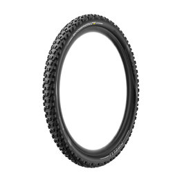PIRELLI anvelopă - SCORPION ENDURO M HARDWALL 29 x 2.4 60 tpi - negru