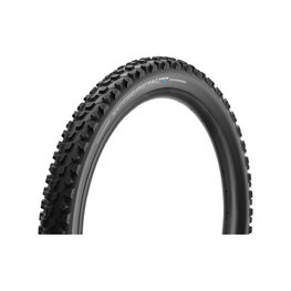 PIRELLI anvelopă - SCORPION E-MTB S HYPERWALL 29 x 2.6 60 tpi - negru