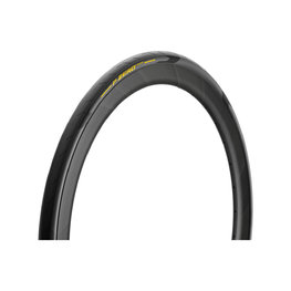 PIRELLI anvelopă - P ZERO RACE COLOUR EDITION TECHBELT 28 - 622 127 tpi - galben/negru