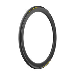 PIRELLI anvelopă - P ZERO RACE COLOUR EDITION TECHBELT 28 - 622 127 tpi - galben/negru