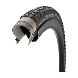 PIRELLI anvelopă - CINTURATO GRAVEL RC 35-622 - negru