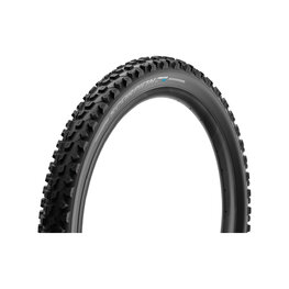 PIRELLI anvelopă - SCORPION ENDURO S PROWALL 29 x 2.4 60 tpi - negru