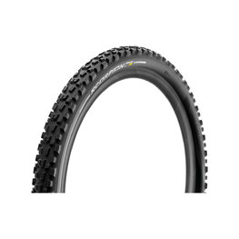 PIRELLI anvelopă - SCORPION ENDURO M PROWALL 29 x 2.6 60 tpi - negru