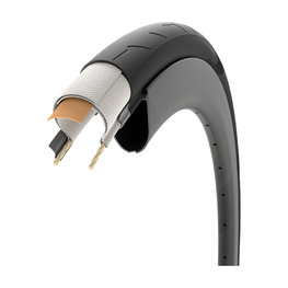 PIRELLI anvelopă - P ZERO RACE COLOUR EDITION TECHBELT 28-622 127 tpi - negru