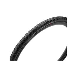 PIRELLI anvelopă - CINTURATO GRAVEL RC-X TECHWALL 40 - 622 60 tpi - negru