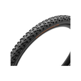 PIRELLI anvelopă - SCORPION ENDURO M HARDWALL 29 x 2.6 60 tpi - portocaliu/negru