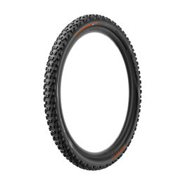 PIRELLI anvelopă - SCORPION ENDURO M HARDWALL 29 x 2.6 60 tpi - portocaliu/negru