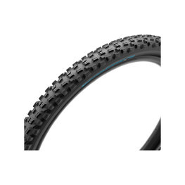 PIRELLI anvelopă - SCORPION ENDURO M HARDWALL 29 x 2.6 60 tpi - albastru/negru