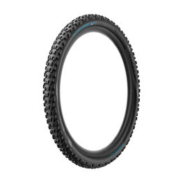 PIRELLI anvelopă - SCORPION ENDURO M HARDWALL 29 x 2.6 60 tpi - albastru/negru
