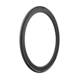 PIRELLI anvelopă - P ZERO RACE TLR COLOUR EDITION SPEEDCORE 26-622 120 tpi - negru