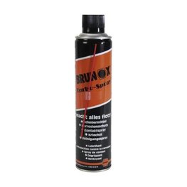 BRUNOX lubrifiant - TURBO SPRAY 300 ml