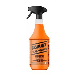 BRUNOX lubrifiant - BIKE-WASHER 1000 ml