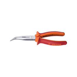UNIOR cleşte - PLIERS VDE 200 - roșu