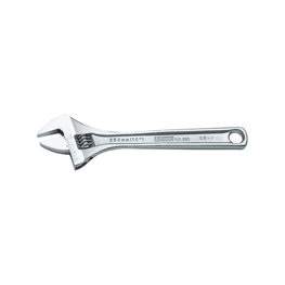 UNIOR cheie - WRENCH 150 - argintiu
