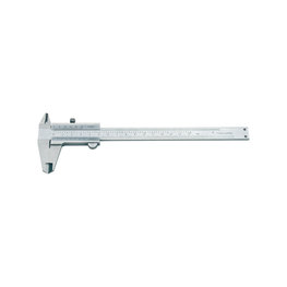 UNIOR aparat de măsurare - CALIPER 0 - 150 - argintiu