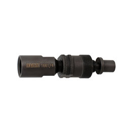 UNIOR extractor de manivelă - CRANK PULLER 14mm - negru