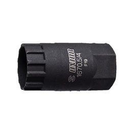 UNIOR extractor - REMOWER  - negru