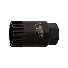 UNIOR Instrumente pentru ciclism - CENTRAL COMPOSITION TOOL - negru