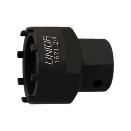 UNIOR Instrumente pentru ciclism - CENTRAL COMPOSITION TOOL - negru