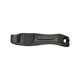 UNIOR levier - SET OF TIRE LEVERS - negru