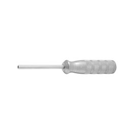 UNIOR unealtă pentru nipluri - DT SWISS SQUORX NIPPLE TOOL E5 - argintiu