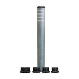 UNIOR Instrumente pentru ciclism - CROWN RACE SETTER  - argintiu