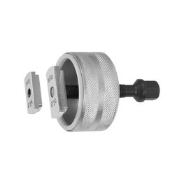 UNIOR Instrumente pentru ciclism - TOOL BB30 & DUB, 55 - argintiu