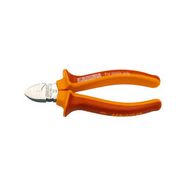 UNIOR cleşte - PLIERS VDEB 160 - roșu