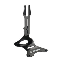 UNIOR suport - STAND - negru