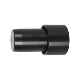 UNIOR unealtă de sertizare - BUMPER STICKER 36 mm - negru