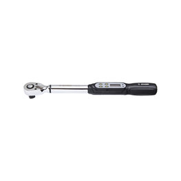 UNIOR cheie dinamometrică - TORQUE WRENCH - negru