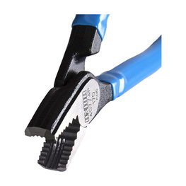 UNIOR cleşte - PLIERS 170 - roșu