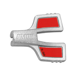UNIOR cheie de centrare - CENTERING KEY - roșu