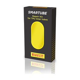 PIRELLI repararea defecțiunilor - SMARTUBE PATCH KIT  - galben