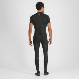 SPORTFUL Tricou de ciclism cu mânecă scurtă - 2ND SKIN - negru