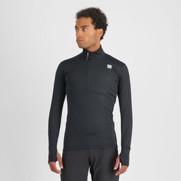 SPORTFUL Hanorac - CARDIO TECH - negru