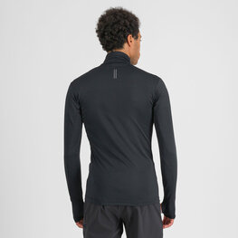SPORTFUL Hanorac - CARDIO TECH - negru